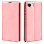 Custodia in pelle per iPhone 16 Pro Max e Plus