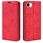 Custodia in pelle per iPhone 16 Pro Max e Plus