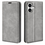 Custodia in pelle per iPhone 16 Pro Max e Plus