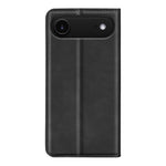 Custodia in pelle magnetica per iPhone 15 e 16