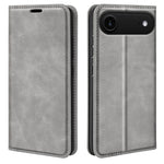 Custodia in pelle magnetica per iPhone 15 e 16