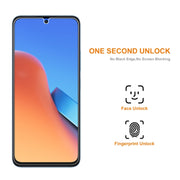 ENKAY Hat-Prince 0.26mm 9H 2.5D Pellicola in vetro temperato ad alta alluminio-silicio, For Xiaomi Redmi 12, For Xiaomi 14, For Redmi 13C, For Redmi K70 / K70 Pro / K70E