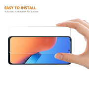 ENKAY Hat-Prince 0.26mm 9H 2.5D Pellicola in vetro temperato ad alta alluminio-silicio, For Xiaomi Redmi 12, For Xiaomi 14, For Redmi 13C, For Redmi K70 / K70 Pro / K70E
