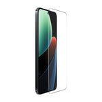 Pellicola vetro temperato 0.26mm per Xiaomi Redmi 12