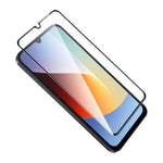 Pellicola vetro temperato per Redmi 15C 5G e 4G EU 173mm