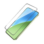 Pellicola vetro temperato per Redmi 15C 5G e 4G EU 173mm
