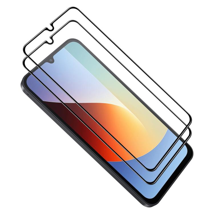 Pellicola vetro temperato ENKAY per Redmi Note 15 Pro