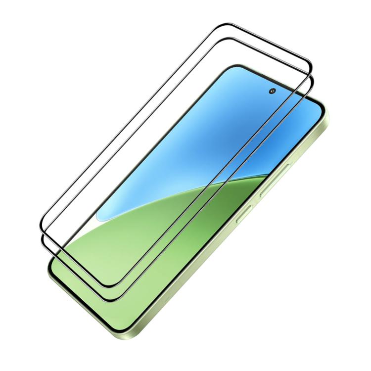 Pellicola vetro temperato ENKAY per Redmi Note 15 Pro