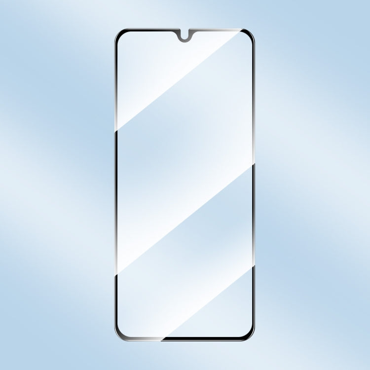 Pellicola vetro temperato 5 pezzi per Xiaomi Redmi e Poco