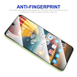 Pellicola vetro temperato 10 pezzi per Xiaomi compatibili