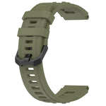 Cinturino sportivo in silicone, For Amazfit T-Rex Ultra
