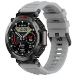 Cinturino sportivo in silicone, For Amazfit T-Rex Ultra