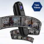 Videocamera L8 Mini 1080P Sport Outdoor con WiFi