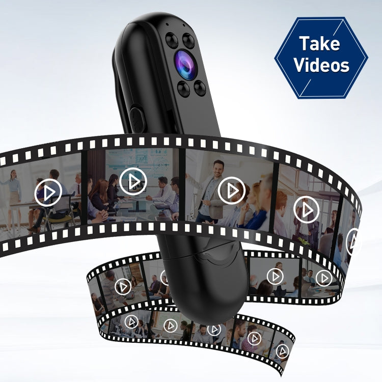 Videocamera L8 Mini 1080P Sport Outdoor con WiFi