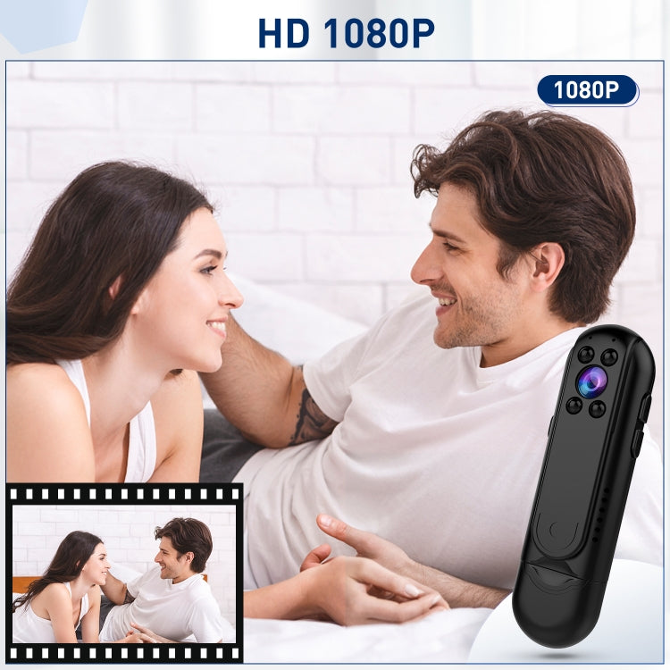 Videocamera L8 Mini 1080P Sport Outdoor con WiFi
