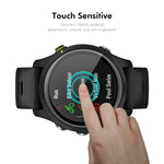 10 pezzi ENKAY 3D Full Coverage Soft PC Edge + PMMA HD Pellicola proteggi schermo, For GarminMove Sport / Trend, For Garmin Forerunner 245 / 245 Music, For Garmin Active 5