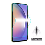 ENKAY Hat-Prince Full Glue Coverage Pellicola idrogel morbida antideflagrante, For Samsung Galaxy A07, For Samsung Galaxy A17, For Samsung Galaxy M56, For Samsung Galaxy F16 / M16, For Samsung Galaxy F06 / M06, For Samsung Galaxy A36 5G / A56 5G       ...