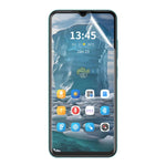 ENKAY Hat-Prince Full Glue Coverage Pellicola idrogel morbida antideflagrante, For Samsung Galaxy A07, For Samsung Galaxy A17, For Samsung Galaxy M56, For Samsung Galaxy F16 / M16, For Samsung Galaxy F06 / M06, For Samsung Galaxy A36 5G / A56 5G       ...