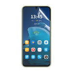 ENKAY Hat-Prince Full Glue Coverage Pellicola idrogel morbida antideflagrante, For Samsung Galaxy A07, For Samsung Galaxy A17, For Samsung Galaxy M56, For Samsung Galaxy F16 / M16, For Samsung Galaxy F06 / M06, For Samsung Galaxy A36 5G / A56 5G       ...
