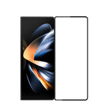 Pellicola in vetro temperato a schermo intero MOFI 9H 2.5D, For Samsung Galaxy Z Fold5, For Samsung Galaxy S23 FE, For Samsung Galaxy A25 5G