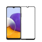 Pellicola in vetro temperato a schermo intero MOFI 9H 2.5D, For Samsung Galaxy Z Fold5, For Samsung Galaxy S23 FE, For Samsung Galaxy A25 5G