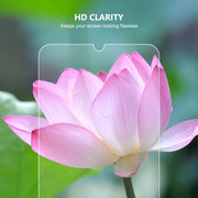 Pellicola vetro temperato 9H per Samsung Galaxy M04 e A25 5G
