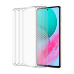 Pellicola vetro temperato 9H per Samsung Galaxy