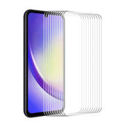 Pellicola vetro temperato 9H per Samsung Galaxy M04 e A25 5G
