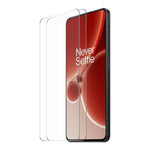 2 pezzi ENKAY 0.26mm 9H 2.5D Pellicola in vetro temperato ad alta alluminio-silicio, For OnePlus Nord CE 3 Lite, For OnePlus Nord CE3, For OnePlus Nord 3 / Nord N300