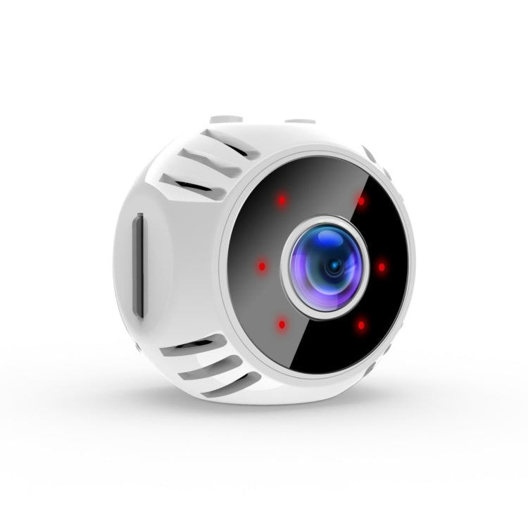 Mini videocamera W8 HD 1080P per visione notturna Batteria Video sorveglianza Wifi Smart Home Camera