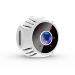 Mini videocamera W8 HD 1080P con visione notturna