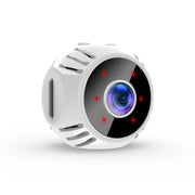 Mini videocamera W8 HD 1080P per visione notturna Batteria Video sorveglianza Wifi Smart Home Camera
