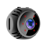 Mini videocamera W8 HD 1080P per visione notturna Batteria Video sorveglianza Wifi Smart Home Camera