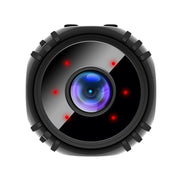 Mini videocamera W8 HD 1080P per visione notturna Batteria Video sorveglianza Wifi Smart Home Camera