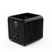 R7 Wireless WiFi Webcam Rete Telecamera di sicurezza domestica HD Visione notturna Cellulare Monitor remoto