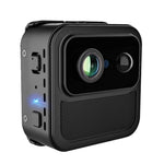 Telecamera portatile WiFi R9 con visione notturna HD