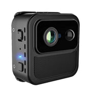 R9 Telecamera portatile per telefono cellulare remoto Webcam Home Telecamera WiFi wireless Telecamera per monitor per visione notturna HD, R9