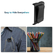 R9 Telecamera portatile per telefono cellulare remoto Webcam Home Telecamera WiFi wireless Telecamera per monitor per visione notturna HD, R9