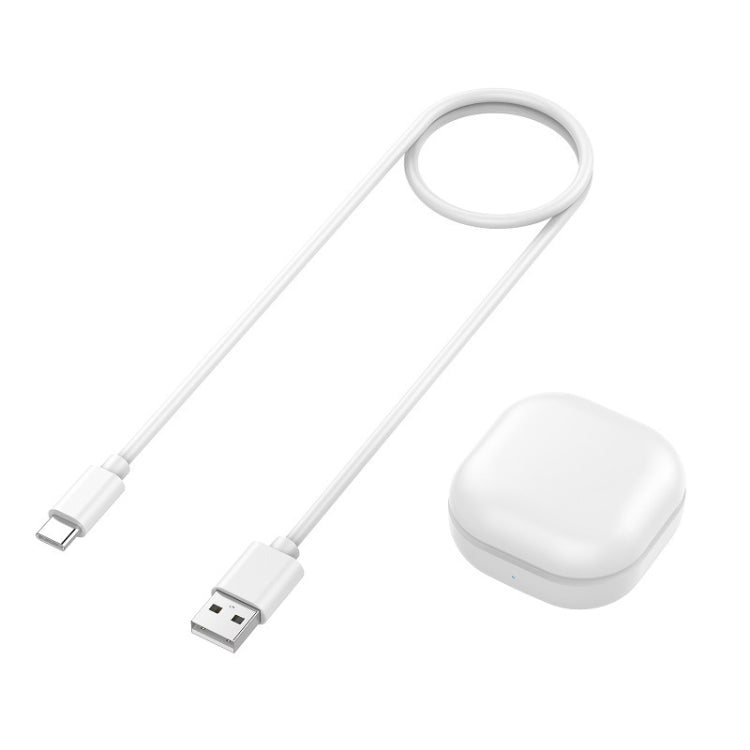 Scatola di ricarica per auricolari wireless, For Samsung Galaxy Galaxy Buds Live SM-R180