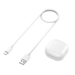 Scatola di ricarica per auricolari wireless, For Samsung Galaxy Galaxy Buds Live SM-R180