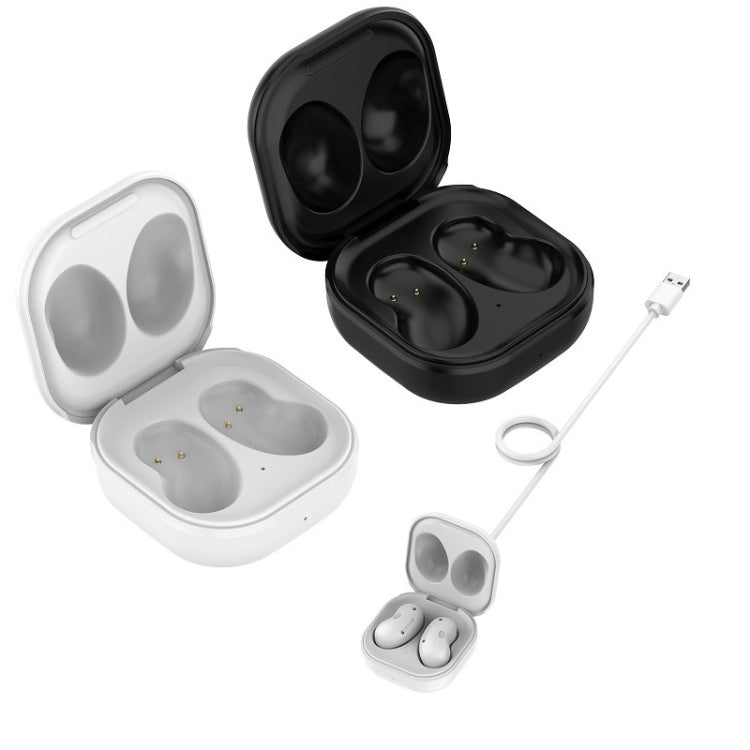 Scatola di ricarica per auricolari wireless, For Samsung Galaxy Galaxy Buds Live SM-R180
