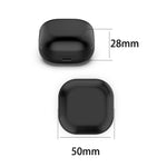 Scatola di ricarica per auricolari wireless, For Samsung Galaxy Galaxy Buds Live SM-R180