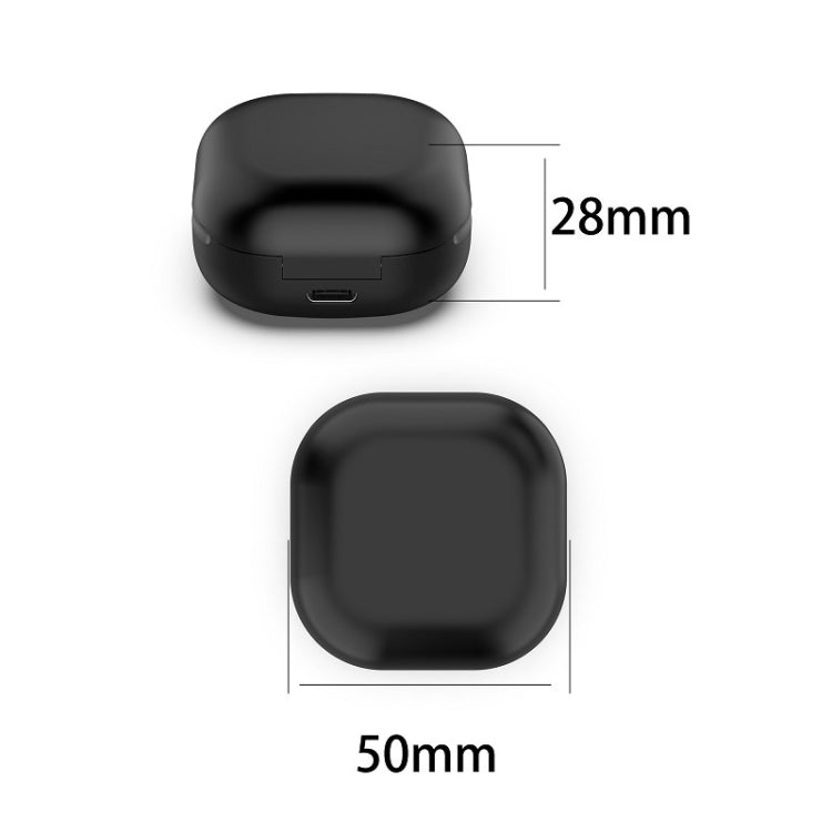 Scatola di ricarica per auricolari wireless, For Samsung Galaxy Galaxy Buds Live SM-R180