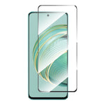 ENKAY Full Glue Pellicola per vetro temperato ad alto contenuto di alluminio e silicio, For Huawei nova 15 Max, For Huawei nova 14, For Huawei nova 13i, For Huawei Nova 13, For Huawei Pura 70, For Huawei Mate 60, For Huawei Nova 11i                    ...