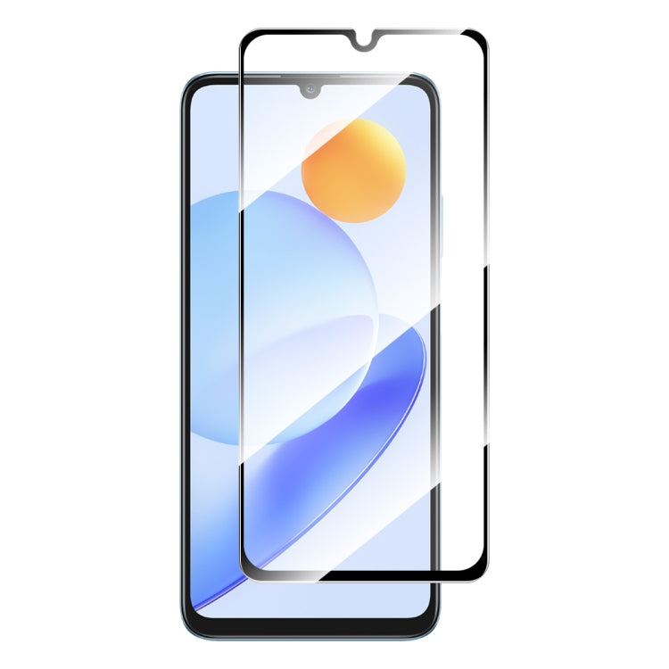 ENKAY Full Glue Pellicola per vetro temperato ad alto contenuto di alluminio e silicio, For Huawei nova 15 Max, For Huawei nova 14, For Huawei nova 13i, For Huawei Nova 13, For Huawei Pura 70, For Huawei Mate 60, For Huawei Nova 11i                    ...