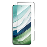 ENKAY Full Glue Pellicola per vetro temperato ad alto contenuto di alluminio e silicio, For Huawei nova 15 Max, For Huawei nova 14, For Huawei nova 13i, For Huawei Nova 13, For Huawei Pura 70, For Huawei Mate 60, For Huawei Nova 11i                    ...