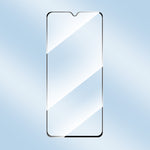 ENKAY Full Glue Pellicola per vetro temperato ad alto contenuto di alluminio e silicio, For Samsung Galaxy M04, For Galaxy A08 4G / 5G, For Galaxy A18 4G / 5G, For Samsung Galaxy F07 / M07 4G, For Samsung Galaxy F17 / M17 5G, For Samsung Galaxy A36 / A...