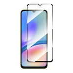 ENKAY Full Glue Pellicola per vetro temperato ad alto contenuto di alluminio e silicio, For Galaxy M47 5G, For Galaxy Z Fold8 5G Outer Screen, For Galaxy Z Fold8 Ultra 5G Outer Screen, For Galaxy Z Flip8 5G Outer Screen, For Galaxy A57 5G              ...