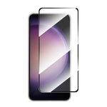 ENKAY Full Glue Pellicola per vetro temperato ad alto contenuto di alluminio e silicio, For Galaxy M47 5G, For Galaxy Z Fold8 5G Outer Screen, For Galaxy Z Fold8 Ultra 5G Outer Screen, For Galaxy Z Flip8 5G Outer Screen, For Galaxy A57 5G              ...