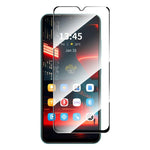 ENKAY Full Glue Pellicola per vetro temperato ad alto contenuto di alluminio e silicio, For Galaxy M47 5G, For Galaxy Z Fold8 5G Outer Screen, For Galaxy Z Fold8 Ultra 5G Outer Screen, For Galaxy Z Flip8 5G Outer Screen, For Galaxy A57 5G              ...